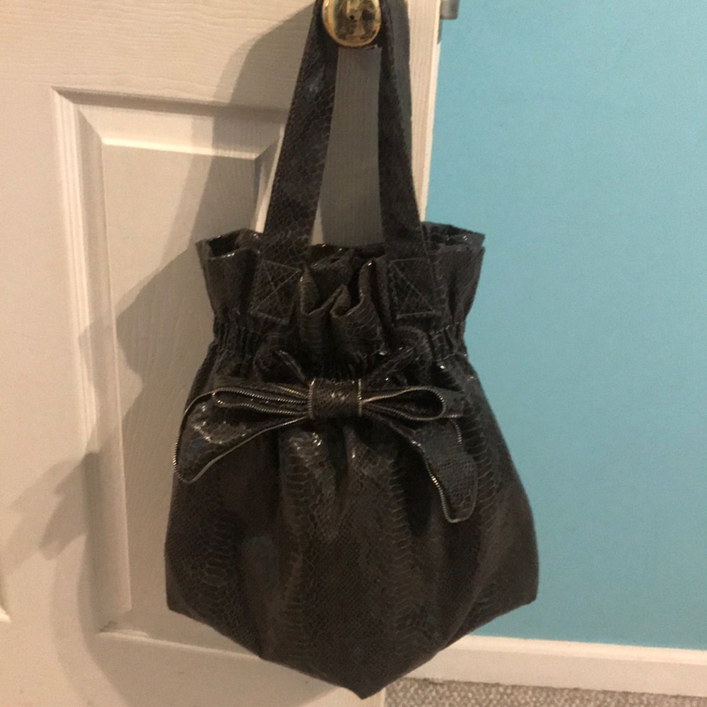 Bow Bag